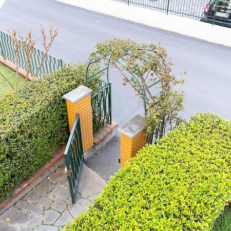 Pietra Ligure Downtown Convenience -Free Parking Apartman Kültér fotó
