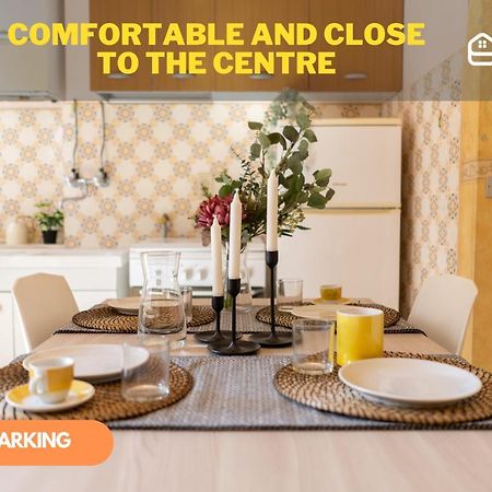 Pietra Ligure Downtown Convenience -Free Parking Apartman Kültér fotó