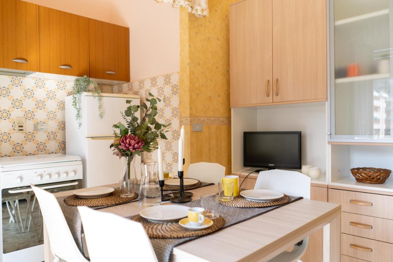 Pietra Ligure Downtown Convenience -Free Parking Apartman Kültér fotó