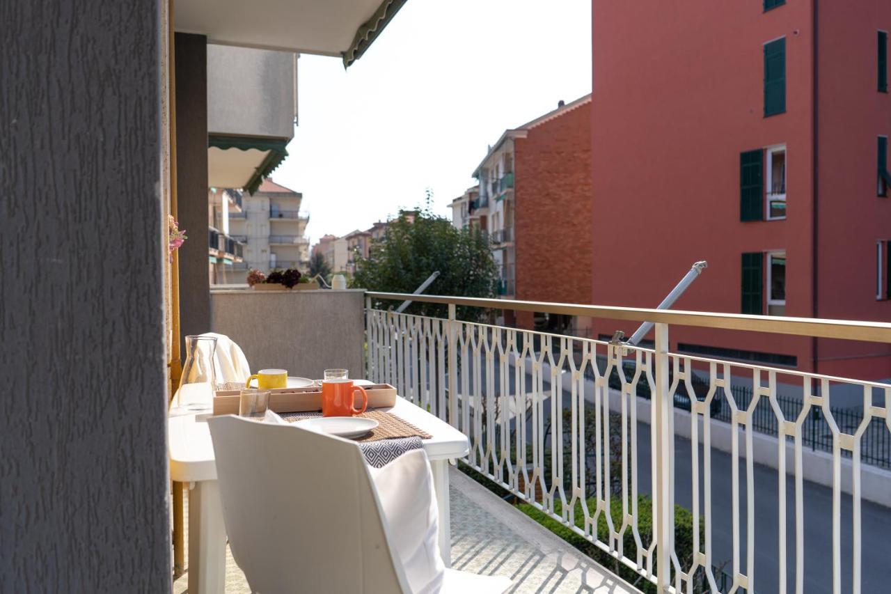 Pietra Ligure Downtown Convenience -Free Parking Apartman Kültér fotó