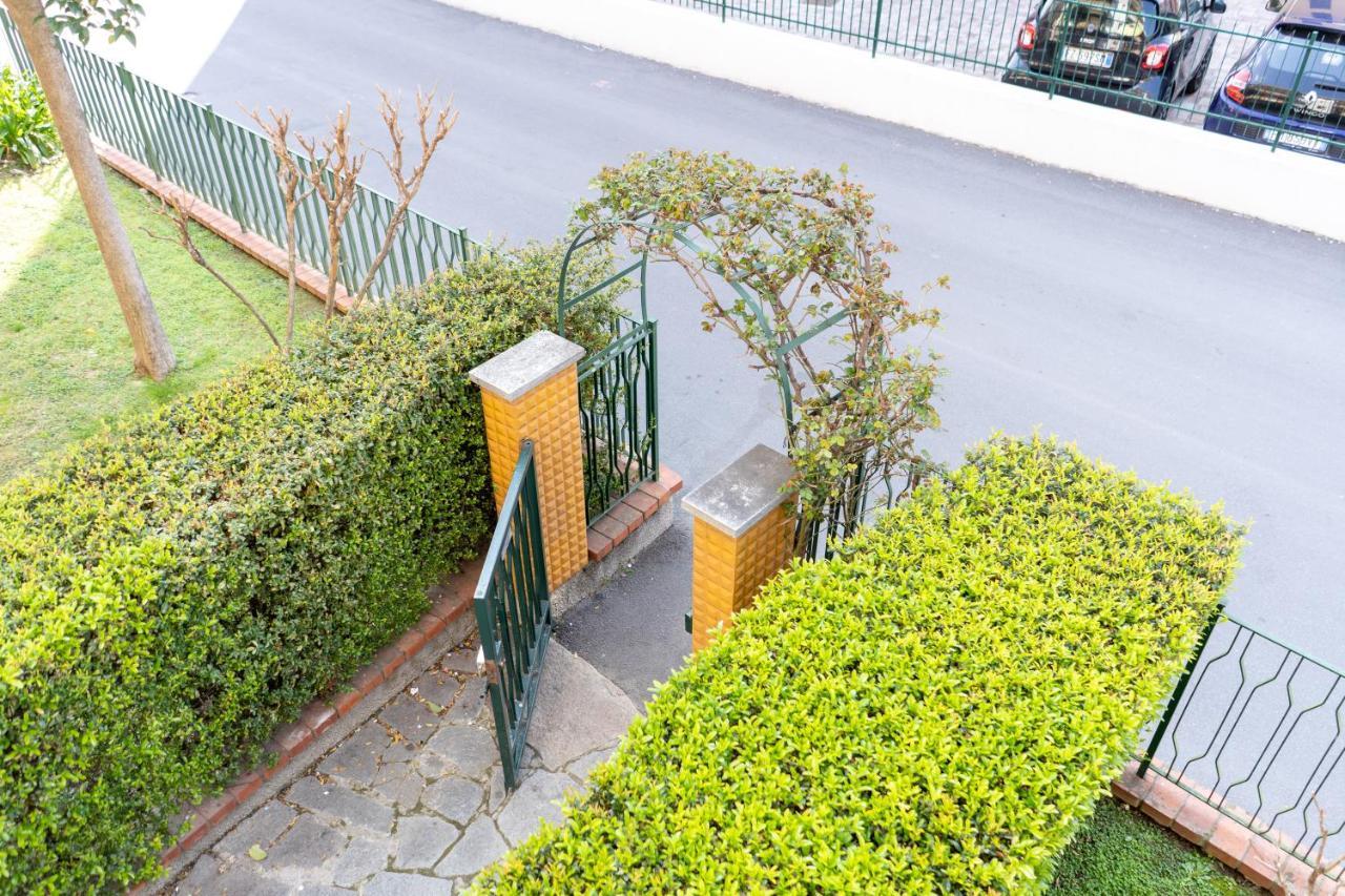 Pietra Ligure Downtown Convenience -Free Parking Apartman Kültér fotó