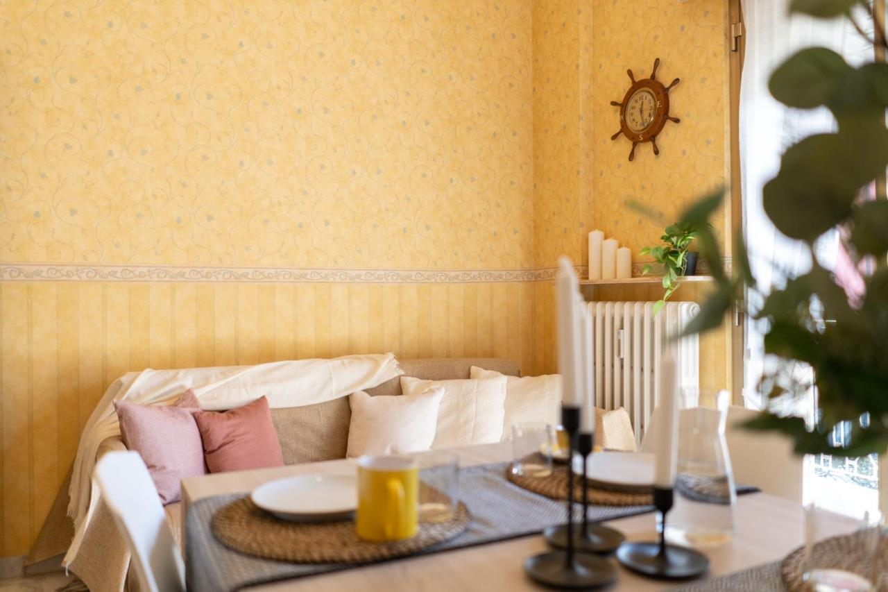 Pietra Ligure Downtown Convenience -Free Parking Apartman Kültér fotó