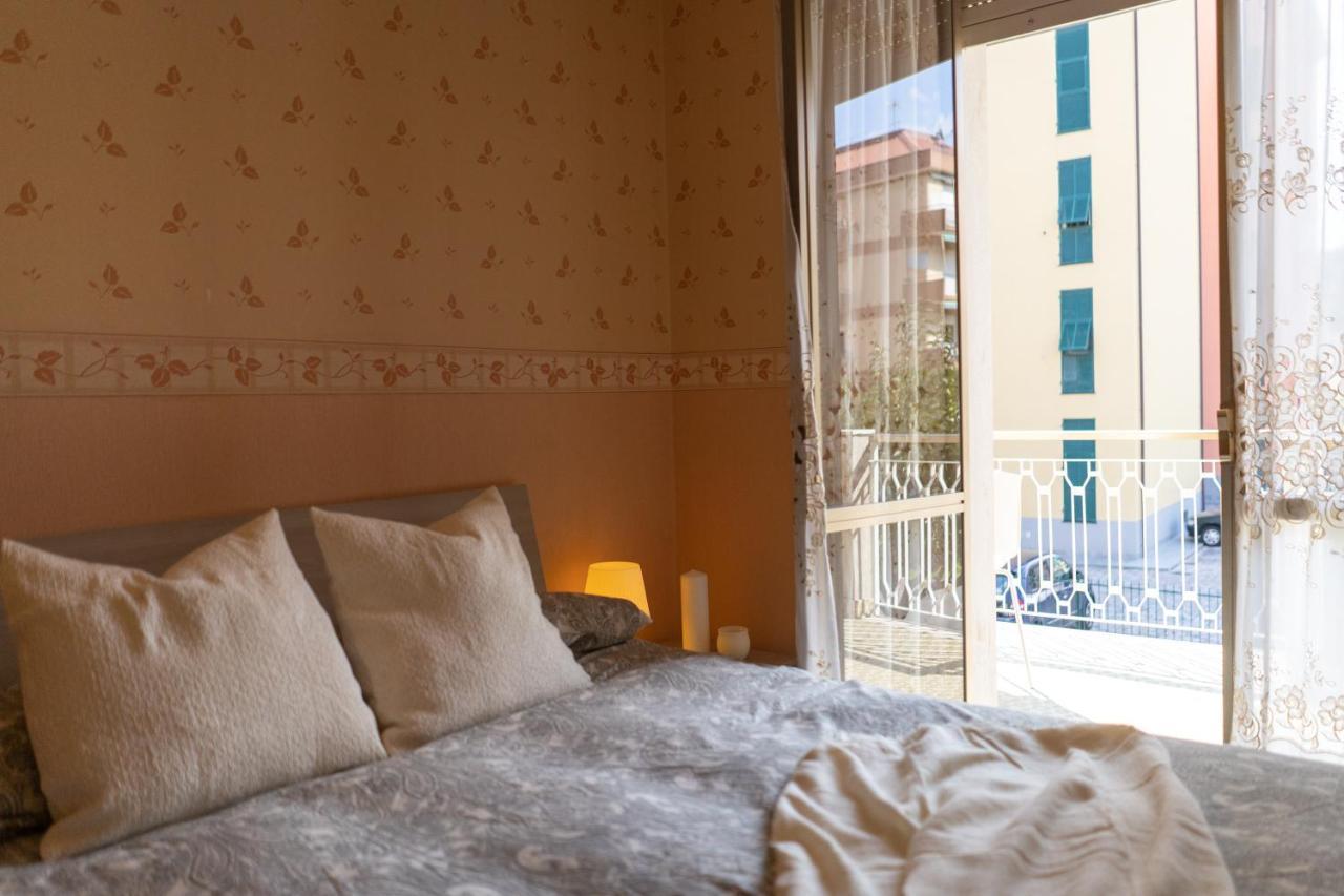 Pietra Ligure Downtown Convenience -Free Parking Apartman Kültér fotó
