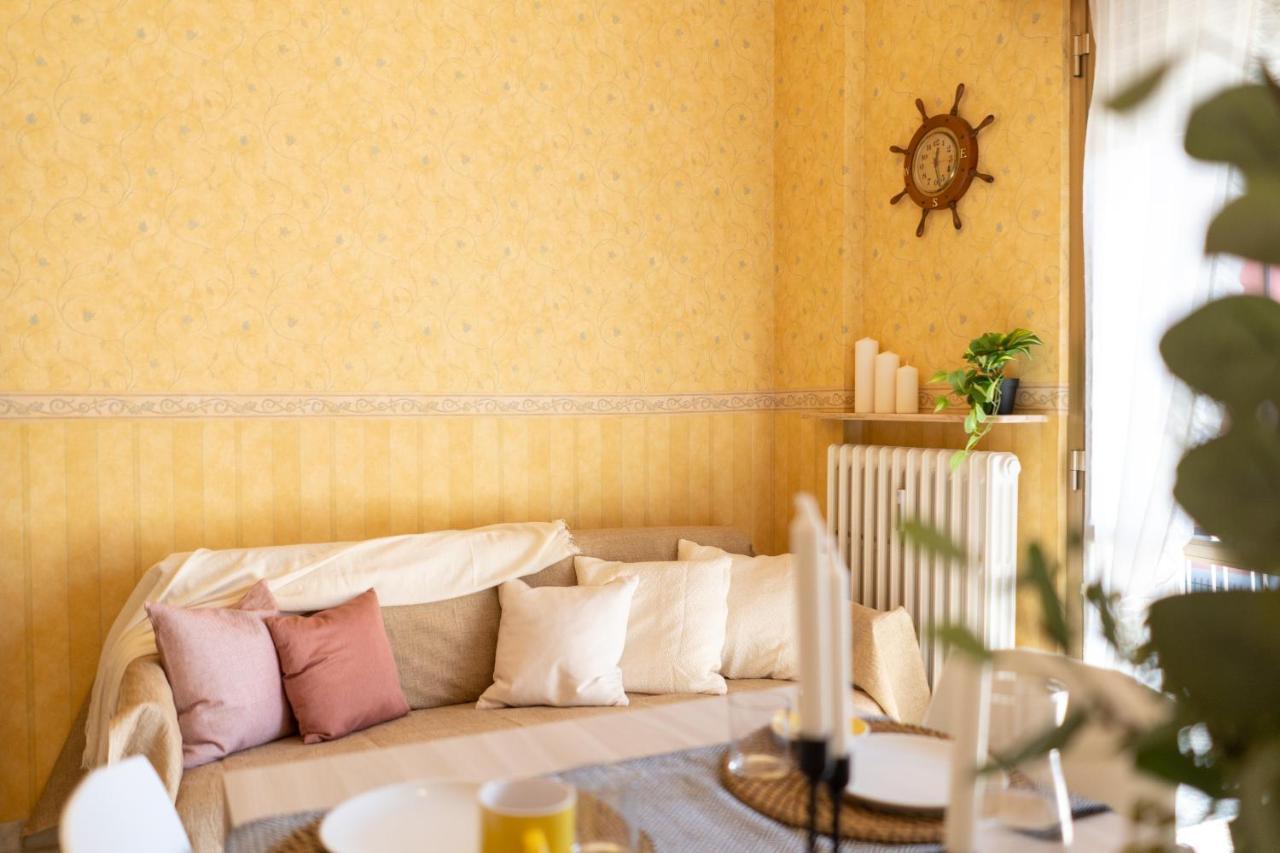 Pietra Ligure Downtown Convenience -Free Parking Apartman Kültér fotó