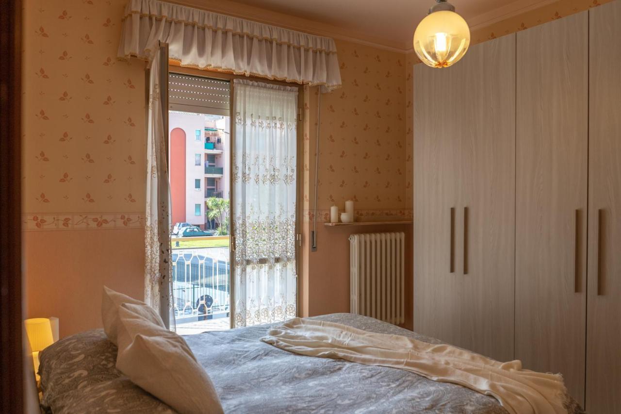 Pietra Ligure Downtown Convenience -Free Parking Apartman Kültér fotó